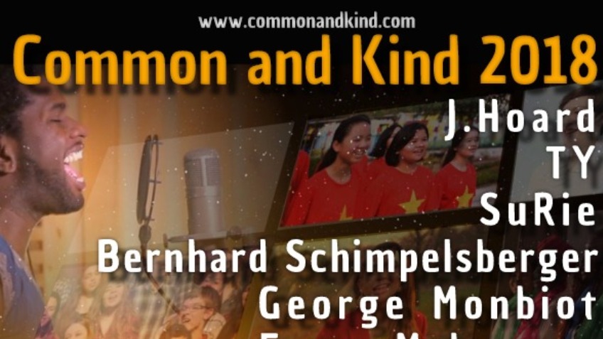 Common and Kind 2018
