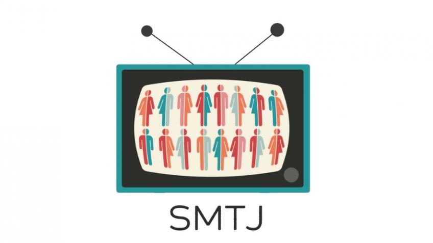 Share My Telly Job - Website Fundraiser
