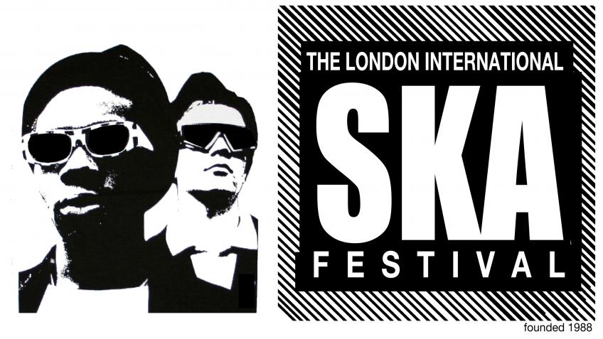 Save The Ska Festival