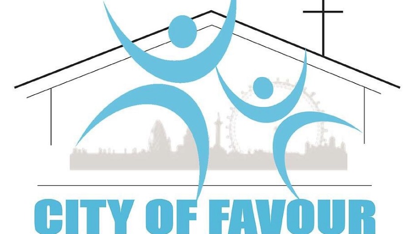 RCCG City Of Favour Community Centre Fund