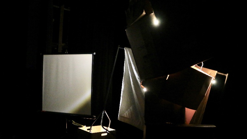 Hyde & Seek - Theatre Workshops