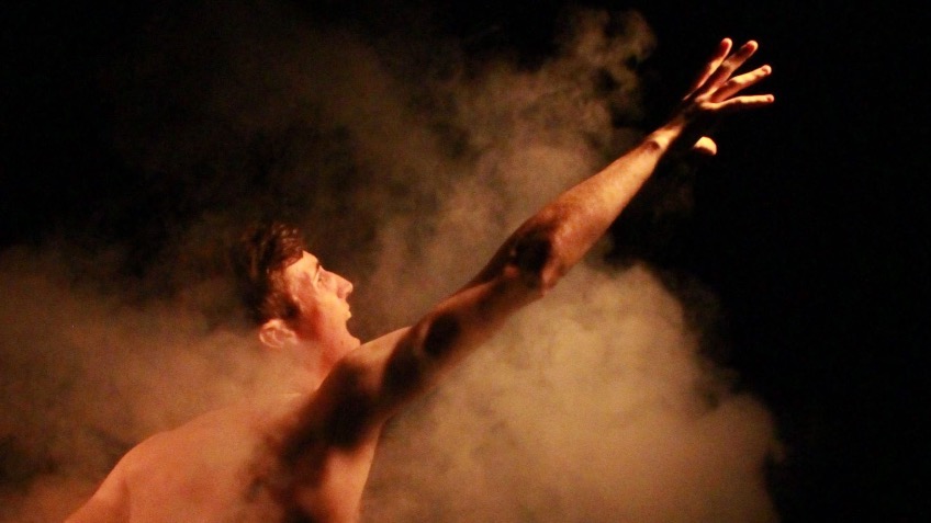 Dracula - Edinburgh Fringe Festival