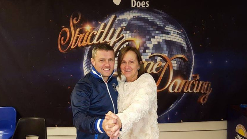 Stephen Lyness Memorial Fund