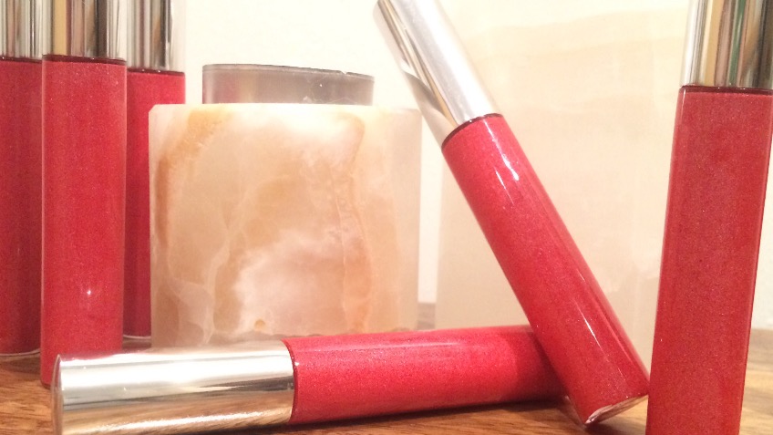 Organic Cosmetic Range :)