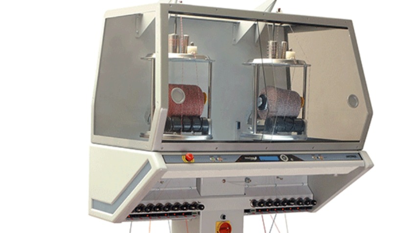 Wool Twisting Machine to benefit Island crafter's