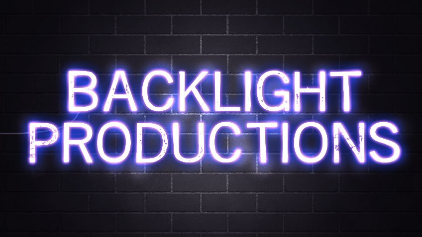 Backlight Theatre Productions