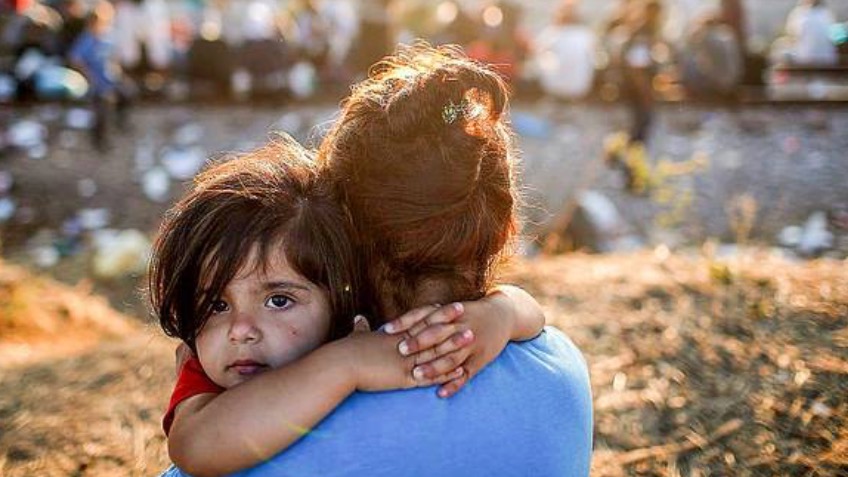 Rural Refugee Network