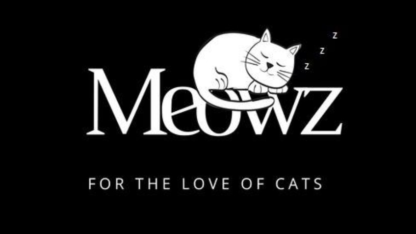 Meowz Coffee Shop & Rehoming Centre