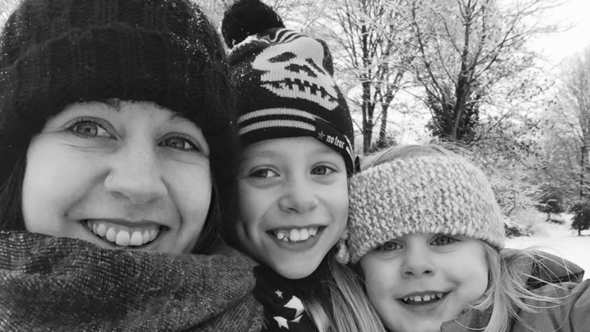 Help Get Sami Back To Her Midwifery Degree A Crowdfunding Project In Milton Keynes By Sami
