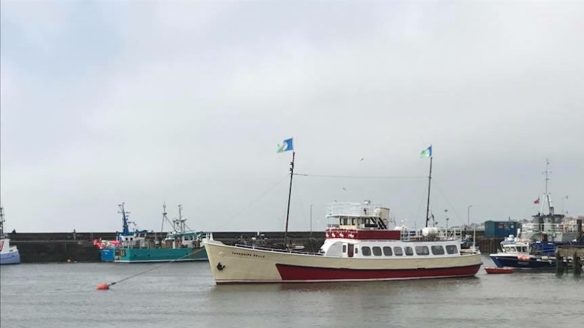 Yorkshire Belle improvement project