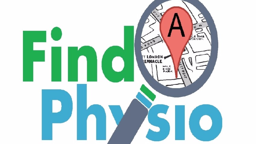 Find-a-Physio