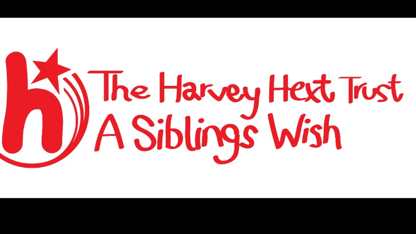 The Harvey Hext Trust - A Sibling's Wish