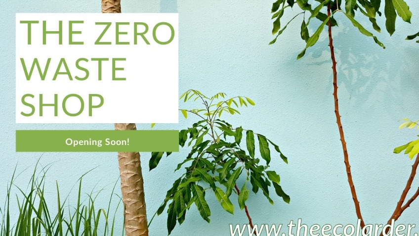 The Eco Larder needs a home in Edinburgh