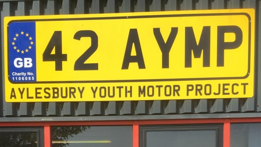 Aylesbury Youth Motor Project