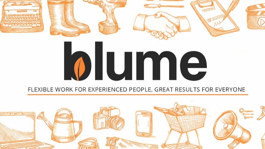 Blume
