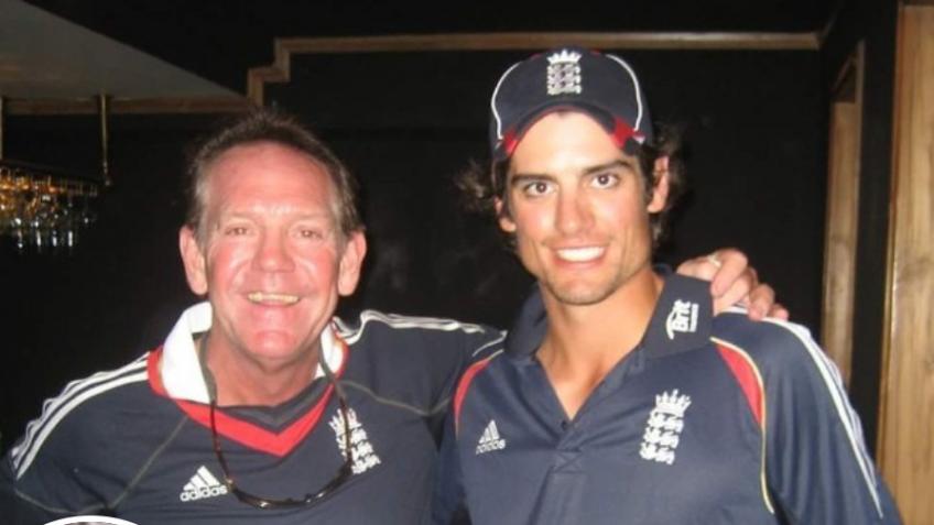 The George Summerside Memorial Charity Cricket Day