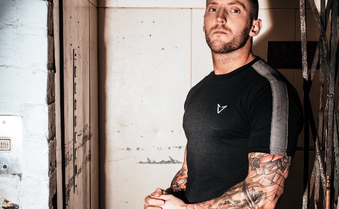 Vypex; UK Athleisure Brand - Huge Potential!