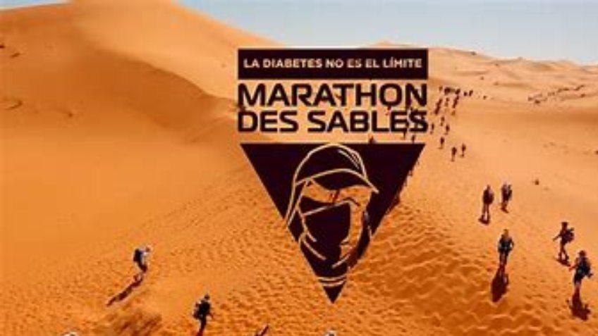 Marathon Des Sables 2019