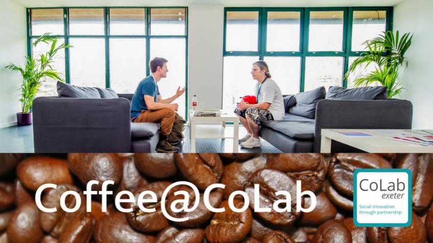 Coffee@Colab