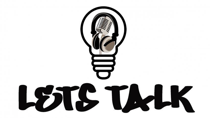 Let's Talk Podcast