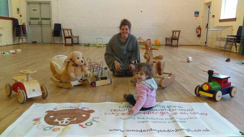 grow play wooden toys