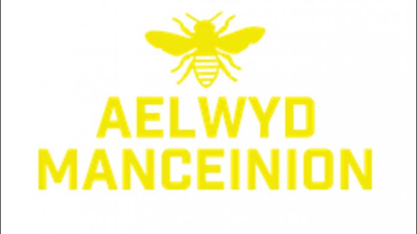 Aelwyd Manceinion
