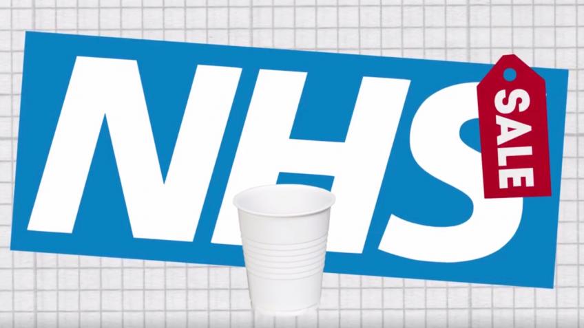 A video to stop Brexit and save the NHS