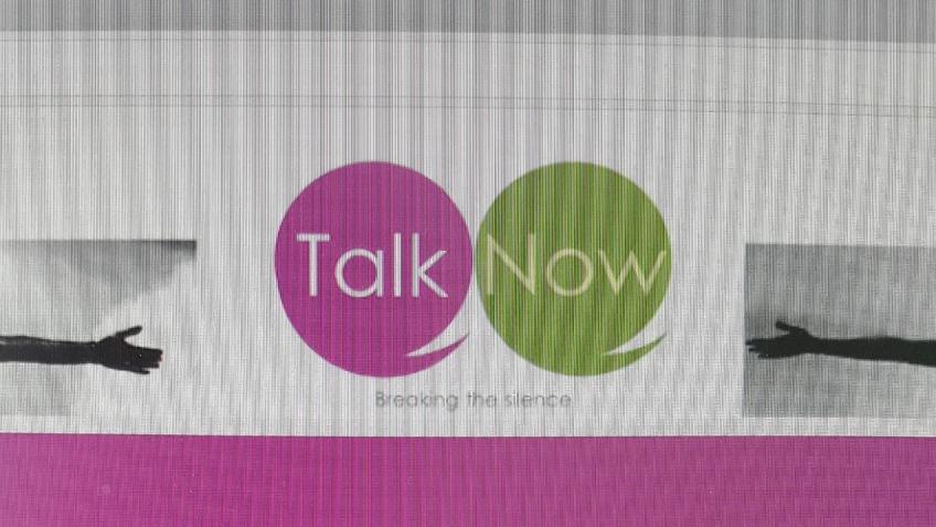 Talk now counselling for survivors of sexual abuse