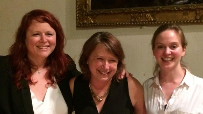 Elect our all-women Labour team