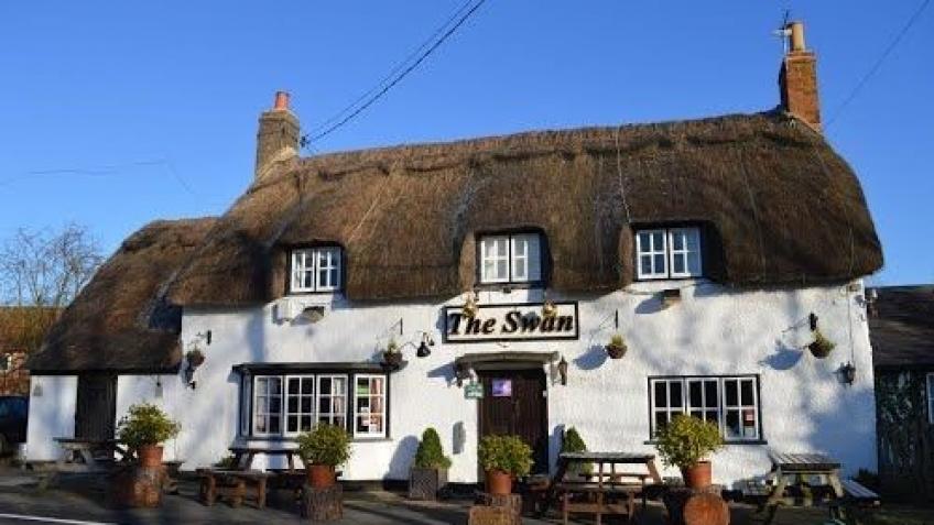 Grendon Underwood - Swan Pub Community Share Offer