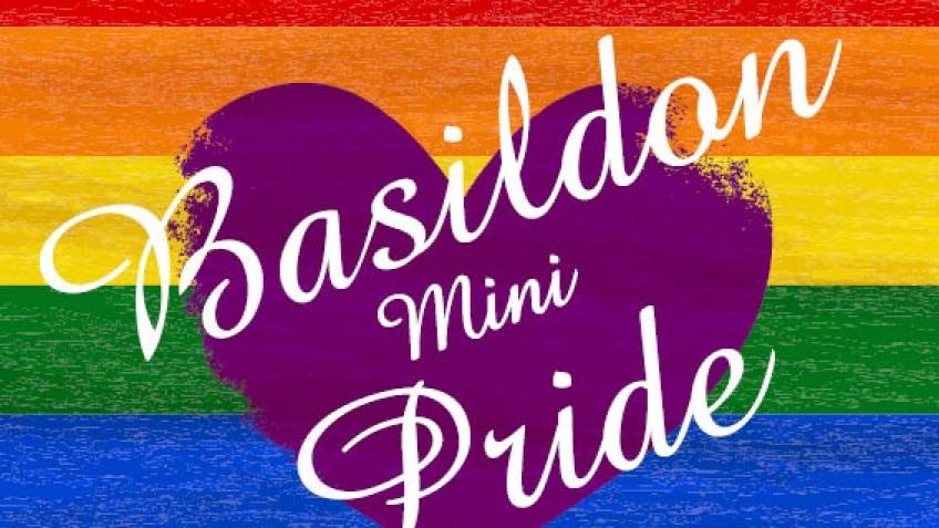 Basildon Mini Pride