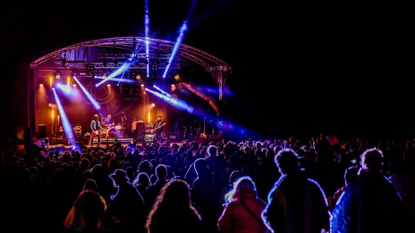 Save Solfest