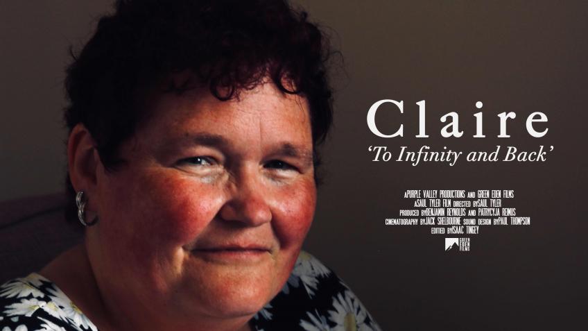 CLAIRE