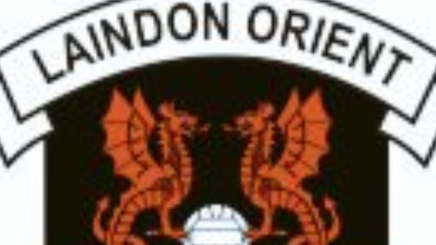 Laindon Orient Under 21 Team Fundraiser