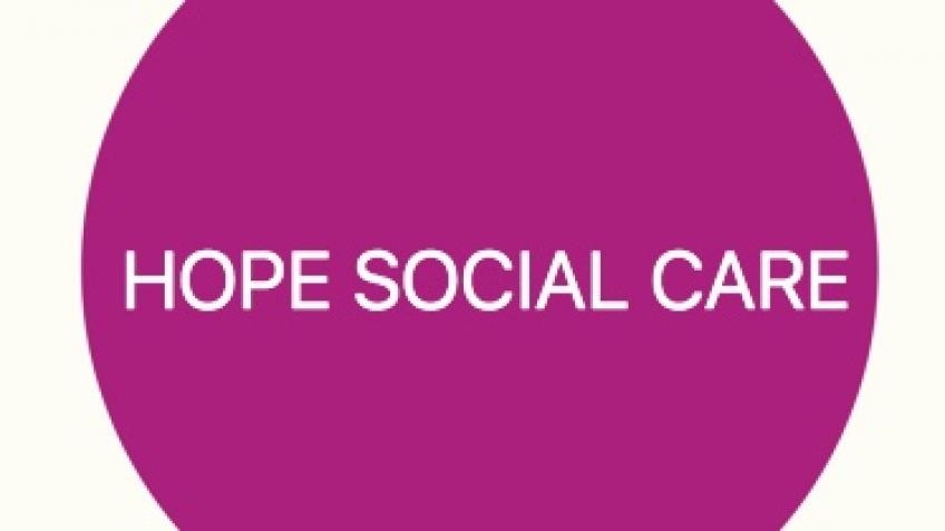 Hope Social Care