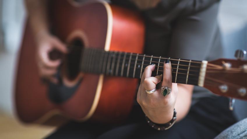 Musical Instruments - Change Lives in Prisons