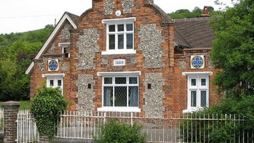 Ellesborough Guide Centre Development