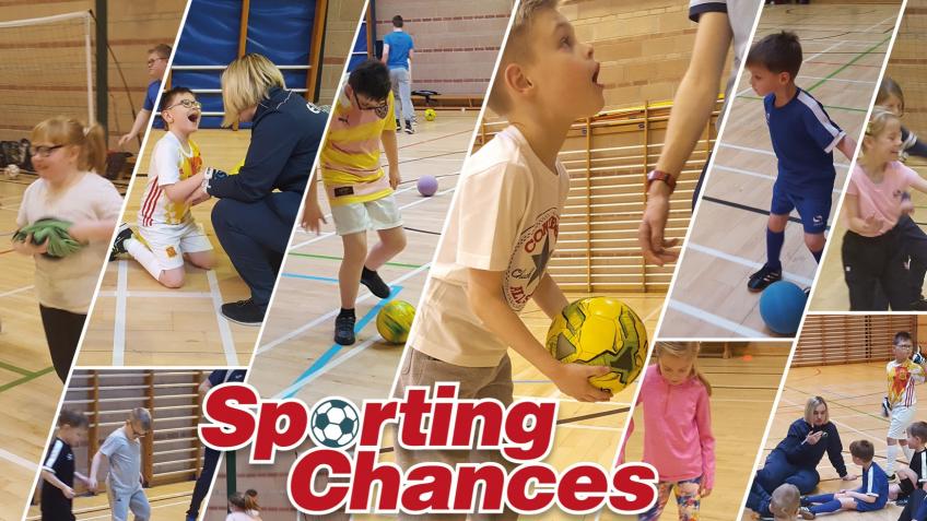 Sporting Chances