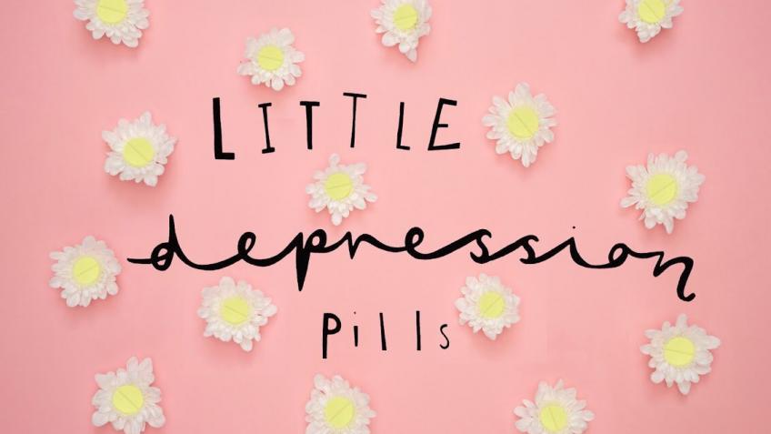 Little Depression Pills (Short Documentary)