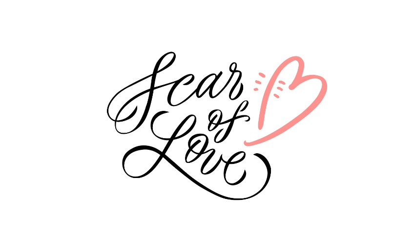 Scar of Love: Cesarean Awareness Month