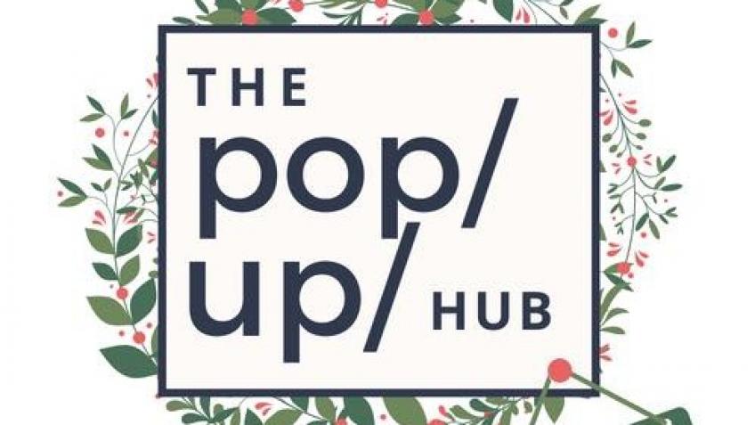 The Pop Up Hub