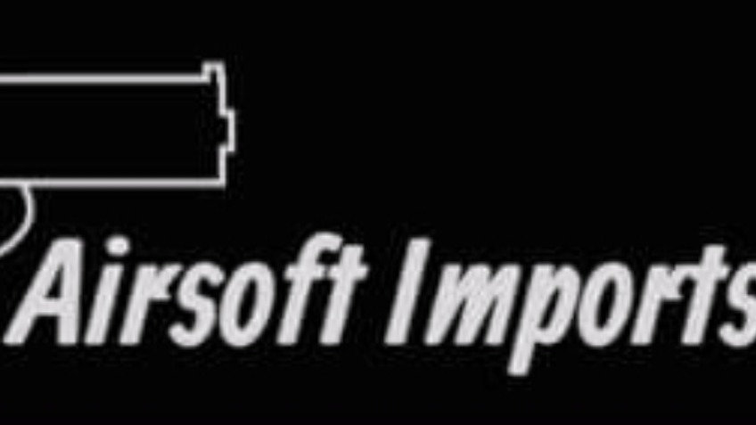 Airsoft Imports