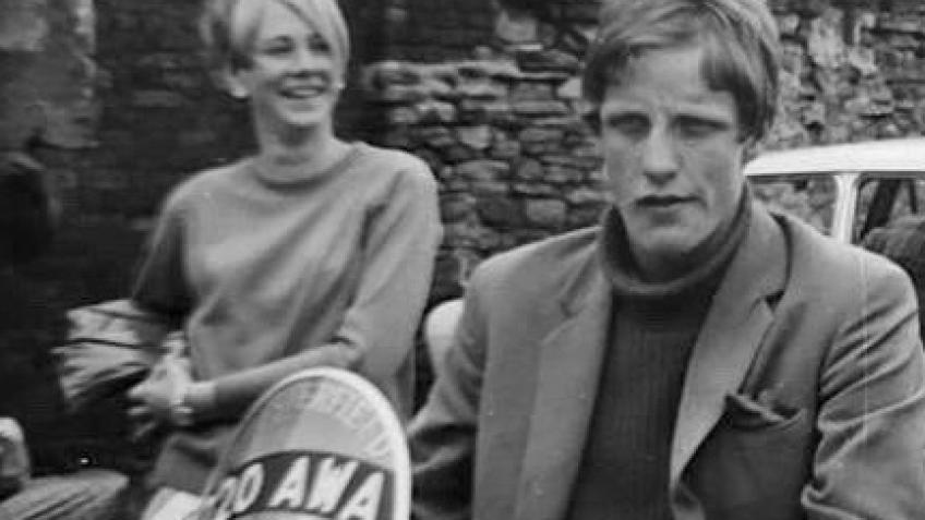 Lifting the lid on 1960s Chesterfield