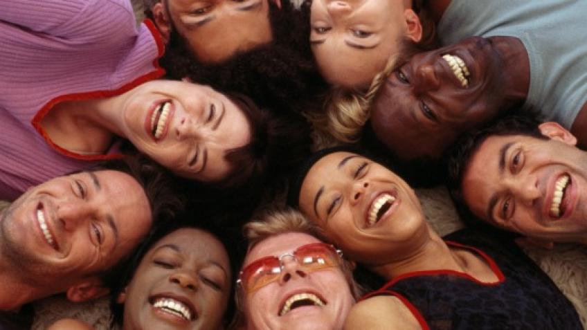 Health and Well-Being for All