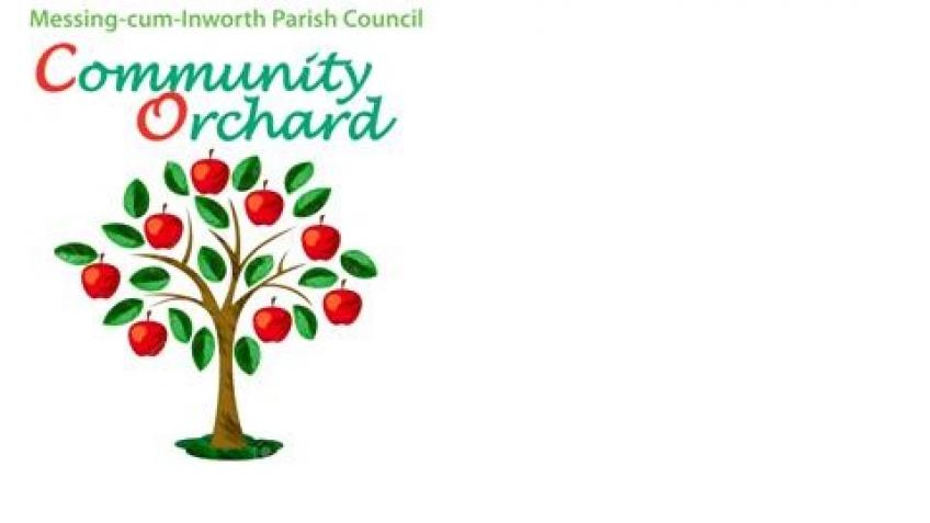 Messing Community Orchard