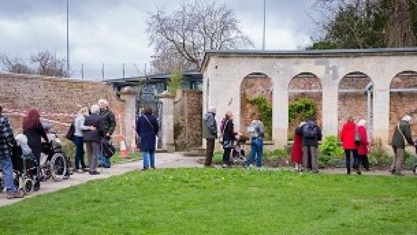 Stroud Gentle Walks