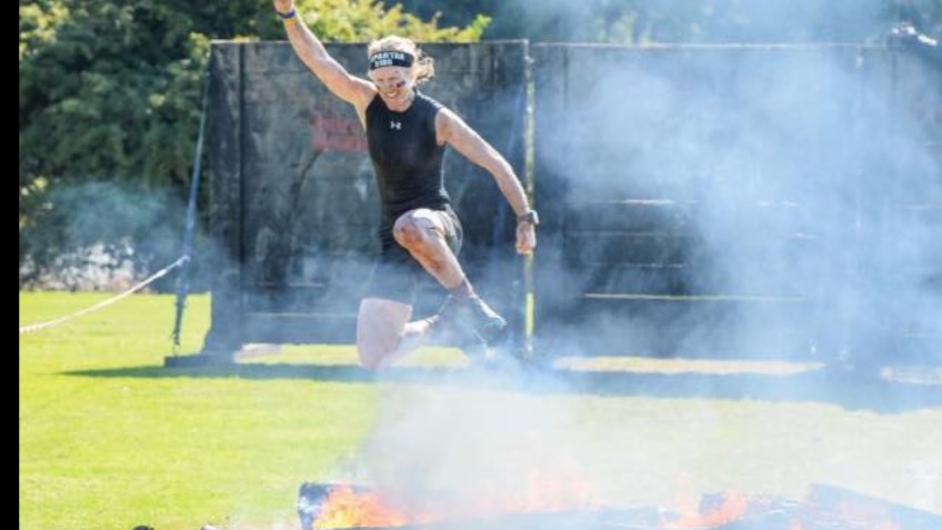 Help Miranda get to the OCR World Championships