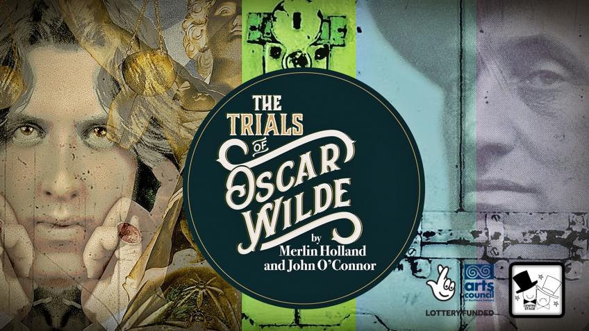 The Trials of Oscar Wilde Touring Production 2019