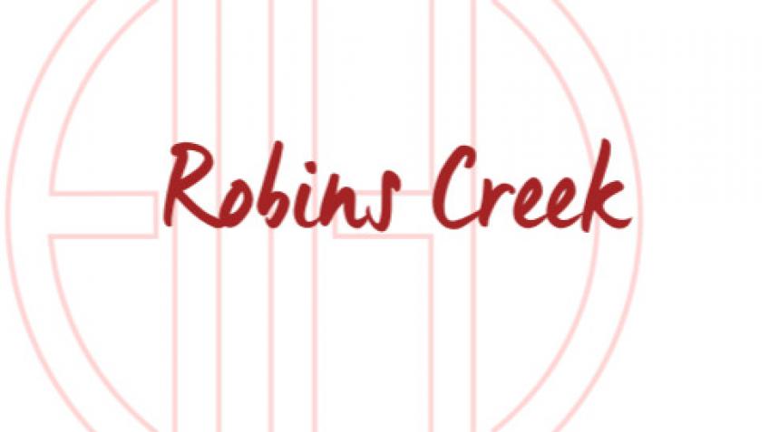 Robins Creek