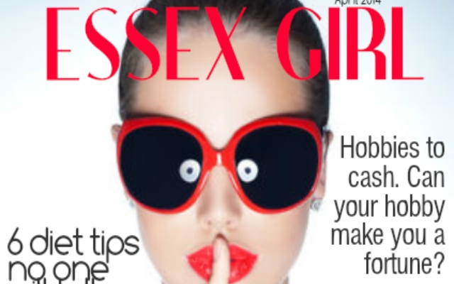 Essex Girl Magazine